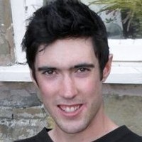 Andrew Griffiths