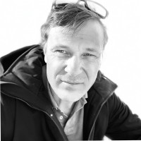 Alexander Feinestam