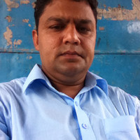 Basharat Ali