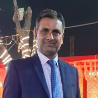 Tarun Kumar Agarwal