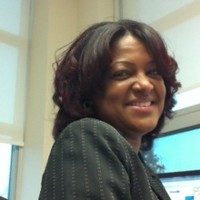Chevanne Simpson, Mppal, Ba.