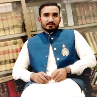 Moazam Ali Ashfaq