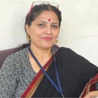 Dr. R. Uma Sharma Revanur