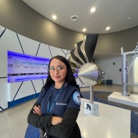 Itzel Abigail Mendoza Mejia