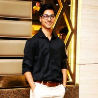 Gourav Pandey