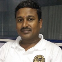 N Manian