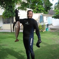 Edward Seno
