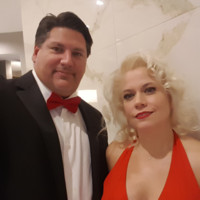 Bob n Mary McCarty