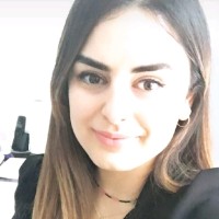 Hülya KAHRAMAN YILMAZ