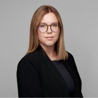 Akvilė Kriaučiūnaitė Petrauskė