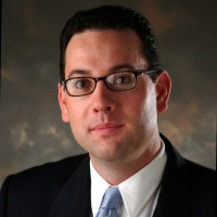 Gregg Bond