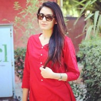 Aniqa Mahd