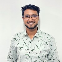 Pranav Bhosale
