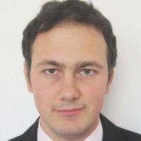 Daniel Vornicu