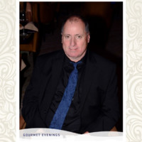 Michael Messett
