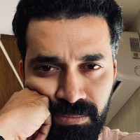Sidharth Verlekar