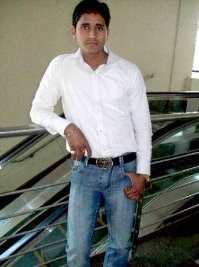 Pradeep Kumar