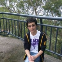 Vincent Long
