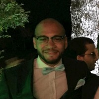 Richard De la Rosa