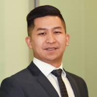 Wilson Nguyen