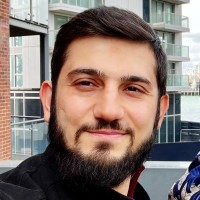 Aryan Tavakkoli