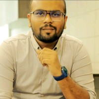 Mohammed Ayub