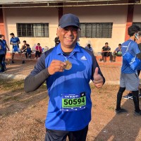 Ravindra Karambelkar