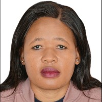 Tendai Ushemakota