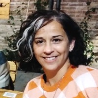 Natalia Molina