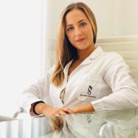 Silvia Camilla Avagnina