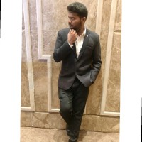 Vishnu Chandiran