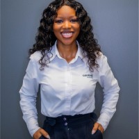 Kgomotso Mofokeng