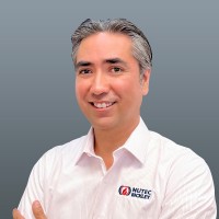 Alberto Cantu Perez