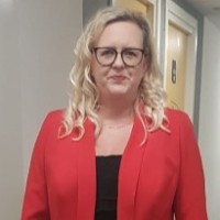 Izabela Łukaszewska