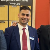 Abderrazzak Majdoubi