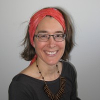 Geneviève Gélinas