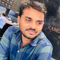 Rajesh Ram