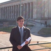 Enrique León Ortiz Almeida