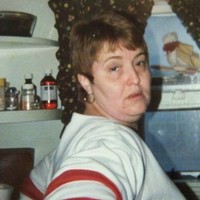 Patricia Craw