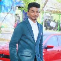 Kishore S