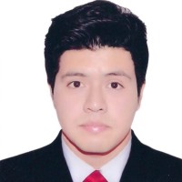 Luis Angel Zapata Chunga