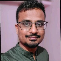 Nikhil Patil