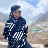 Arnab Dhara