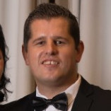 Jp Pienaar