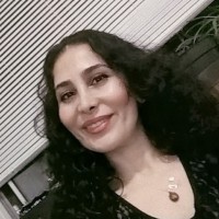 Elnaz Karimpour