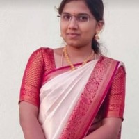 Ashwini H N