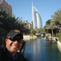 Wilfredo Sepulveda