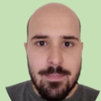 Pablo Morcillo Gómez-Limón
