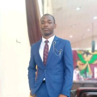 Kayode Tunmise
