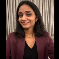 Suchita Roongta